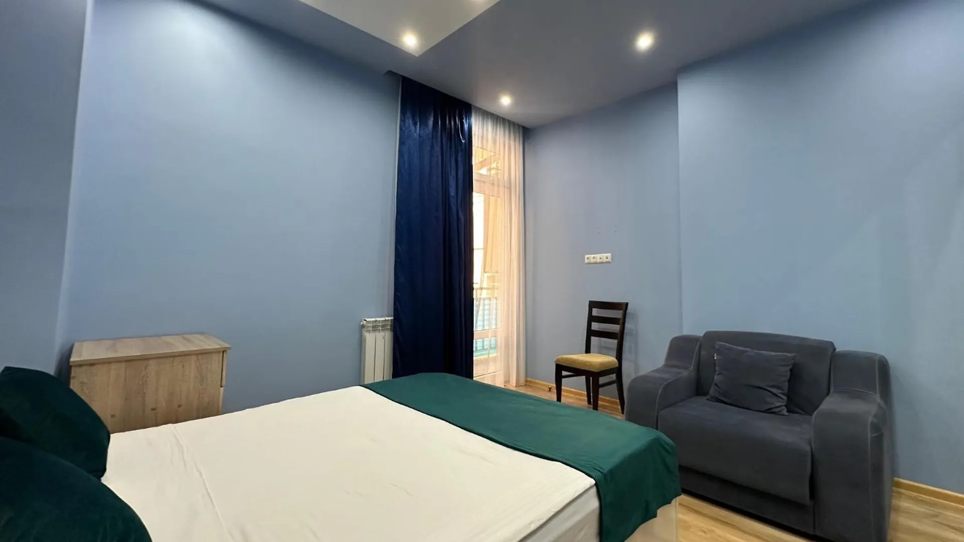 Grand Home 바투미 조지아