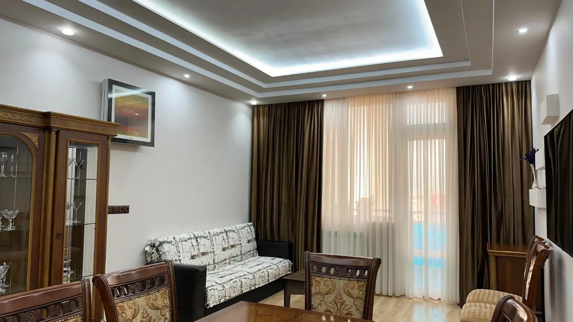 아파트 Grand Home 바투미 조지아