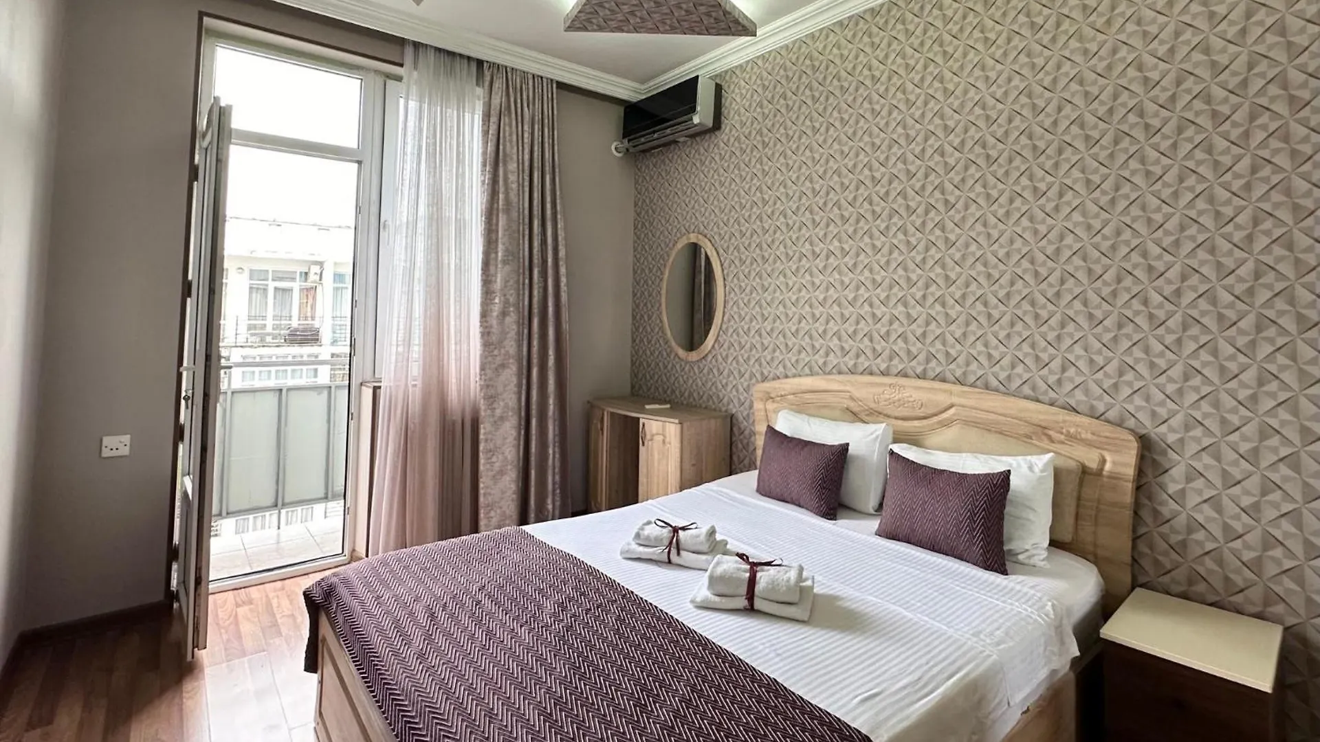 Grand Home 바투미 아파트