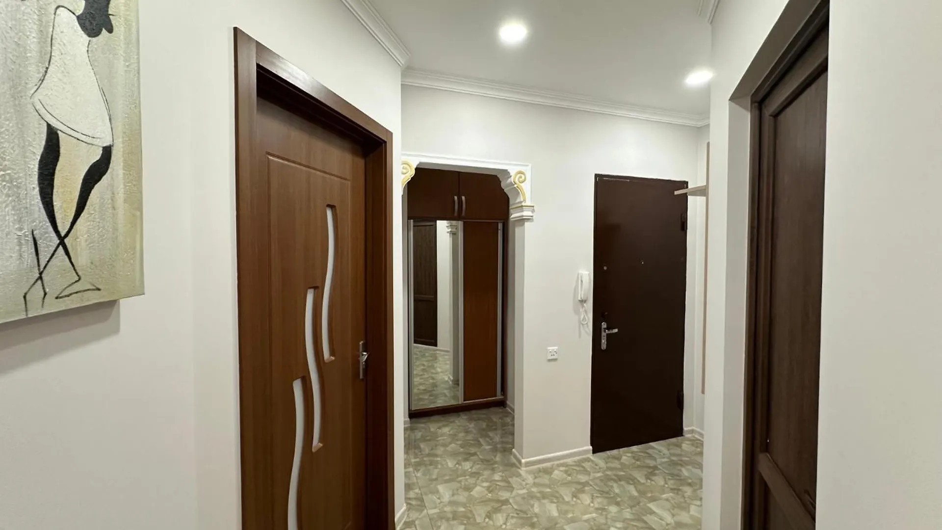 아파트 Grand Home 바투미