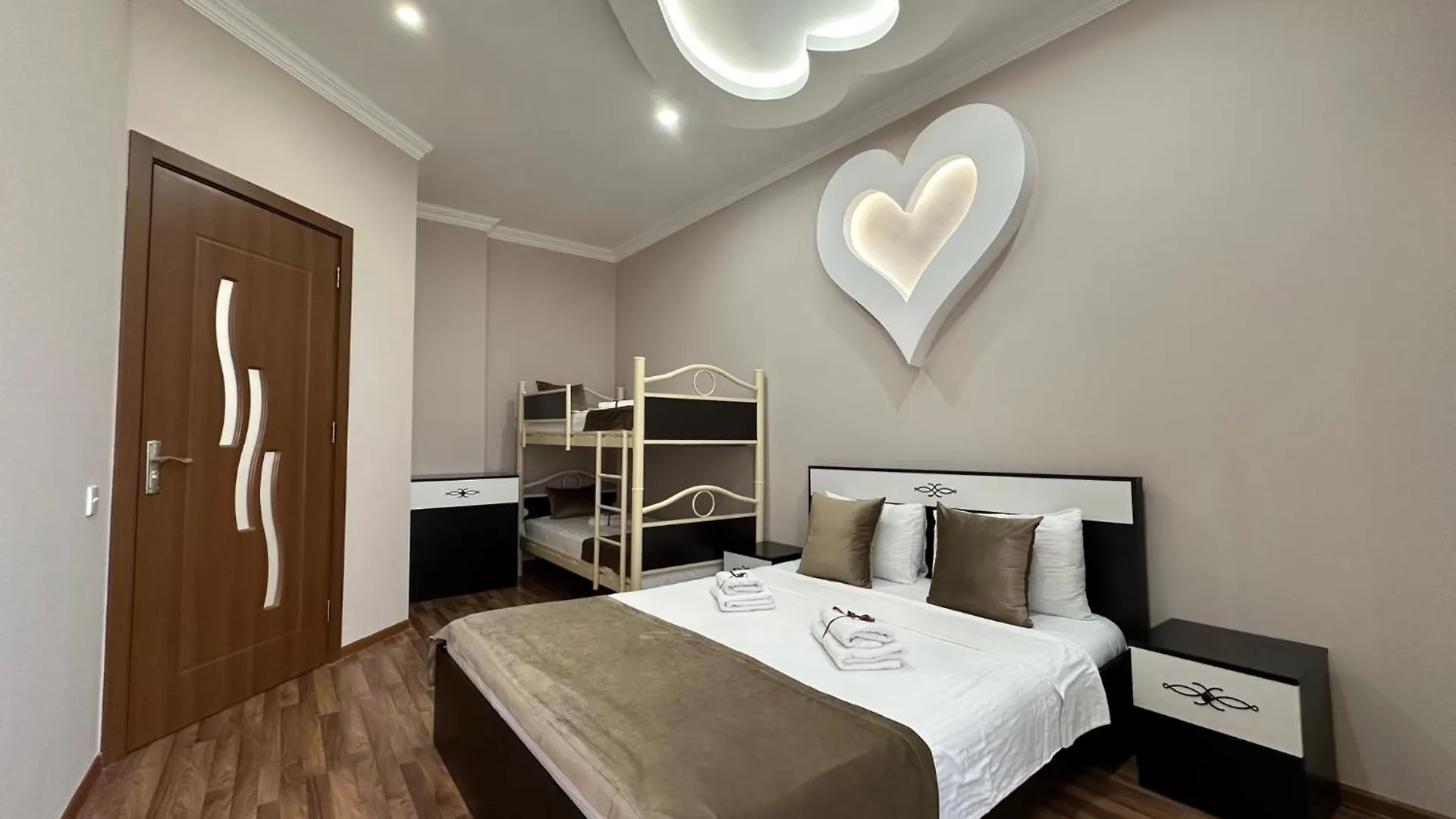 아파트 Grand Home 바투미 조지아