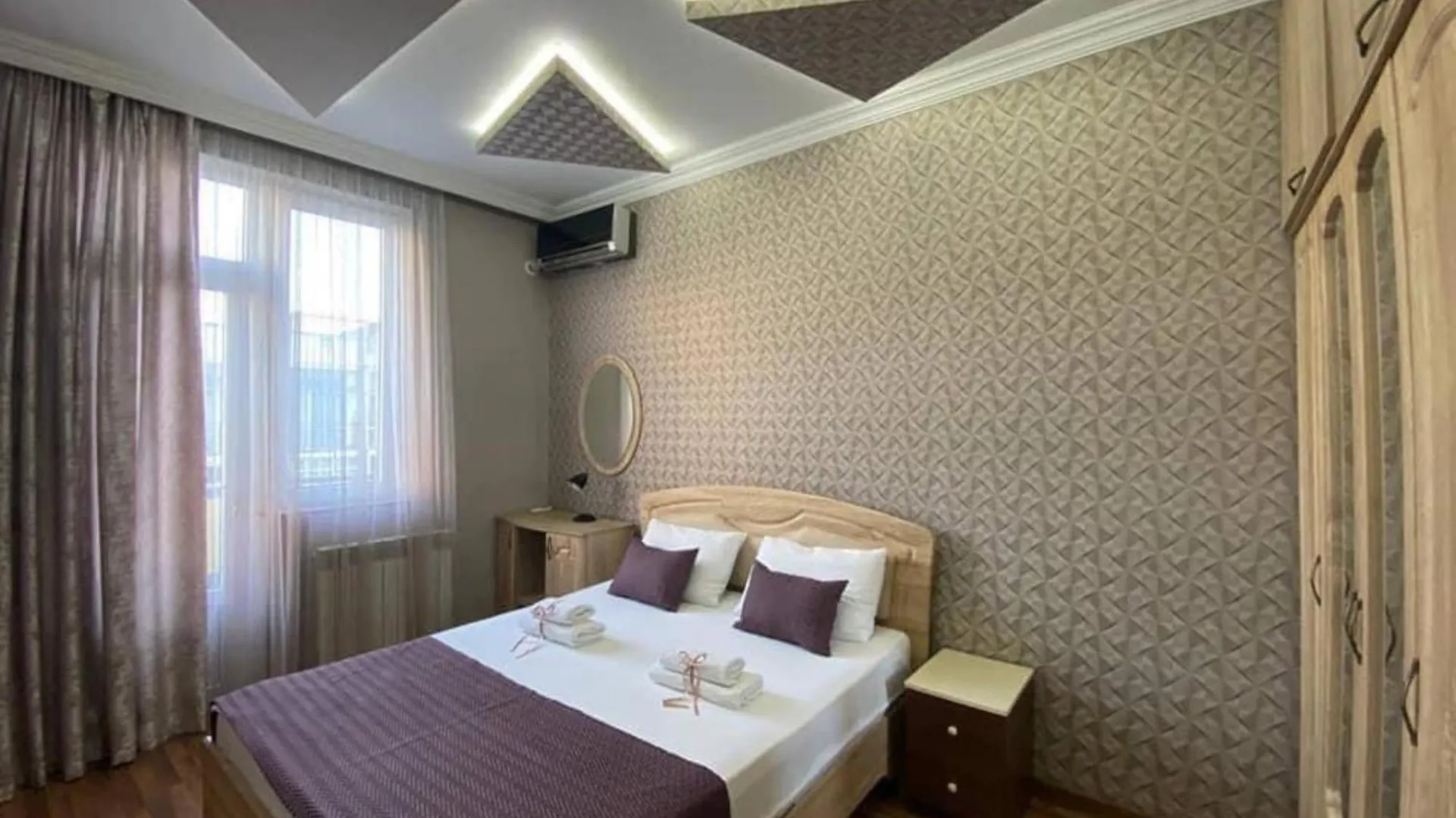 Grand Home 바투미 조지아