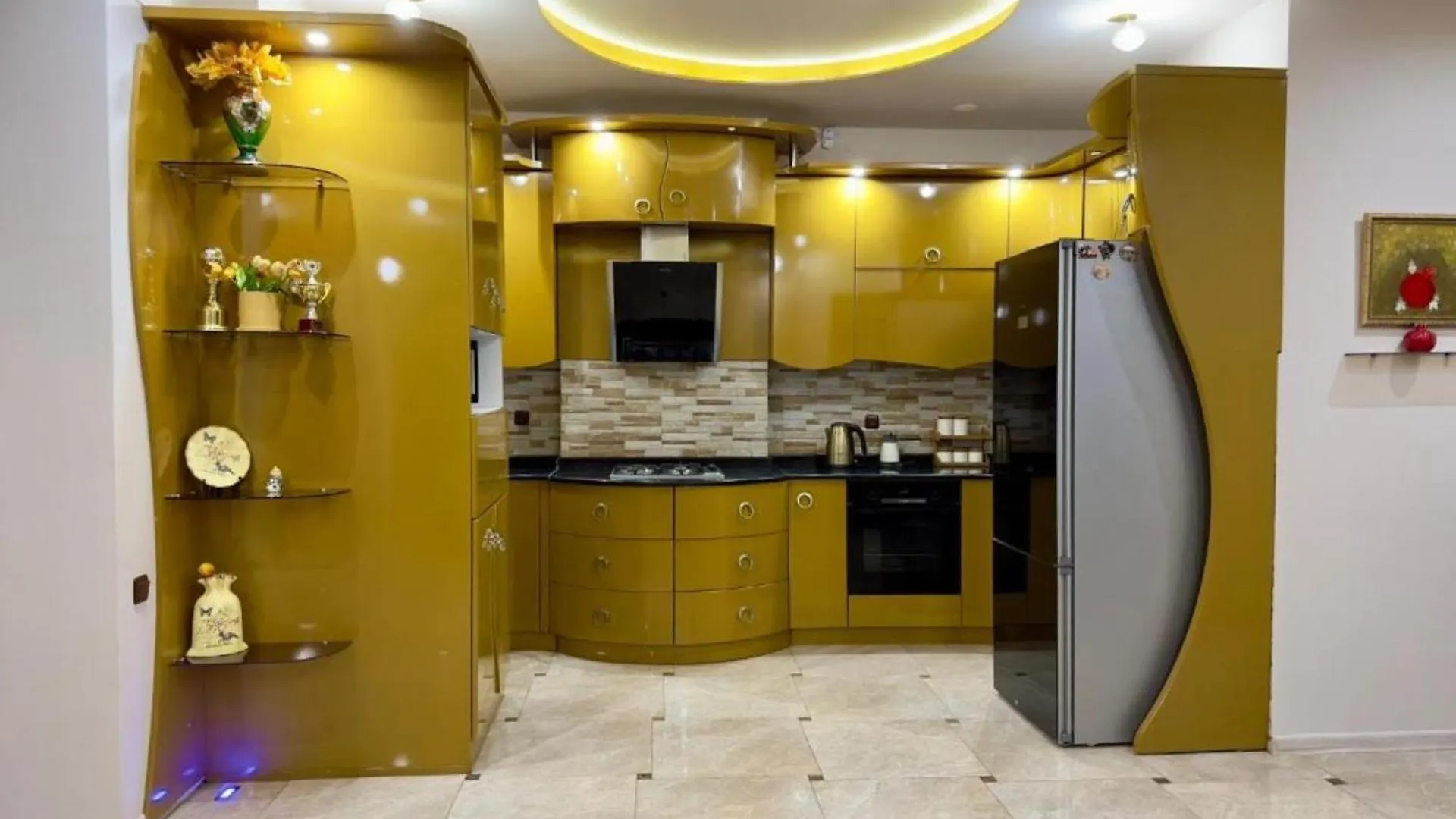 Grand Home 바투미 아파트