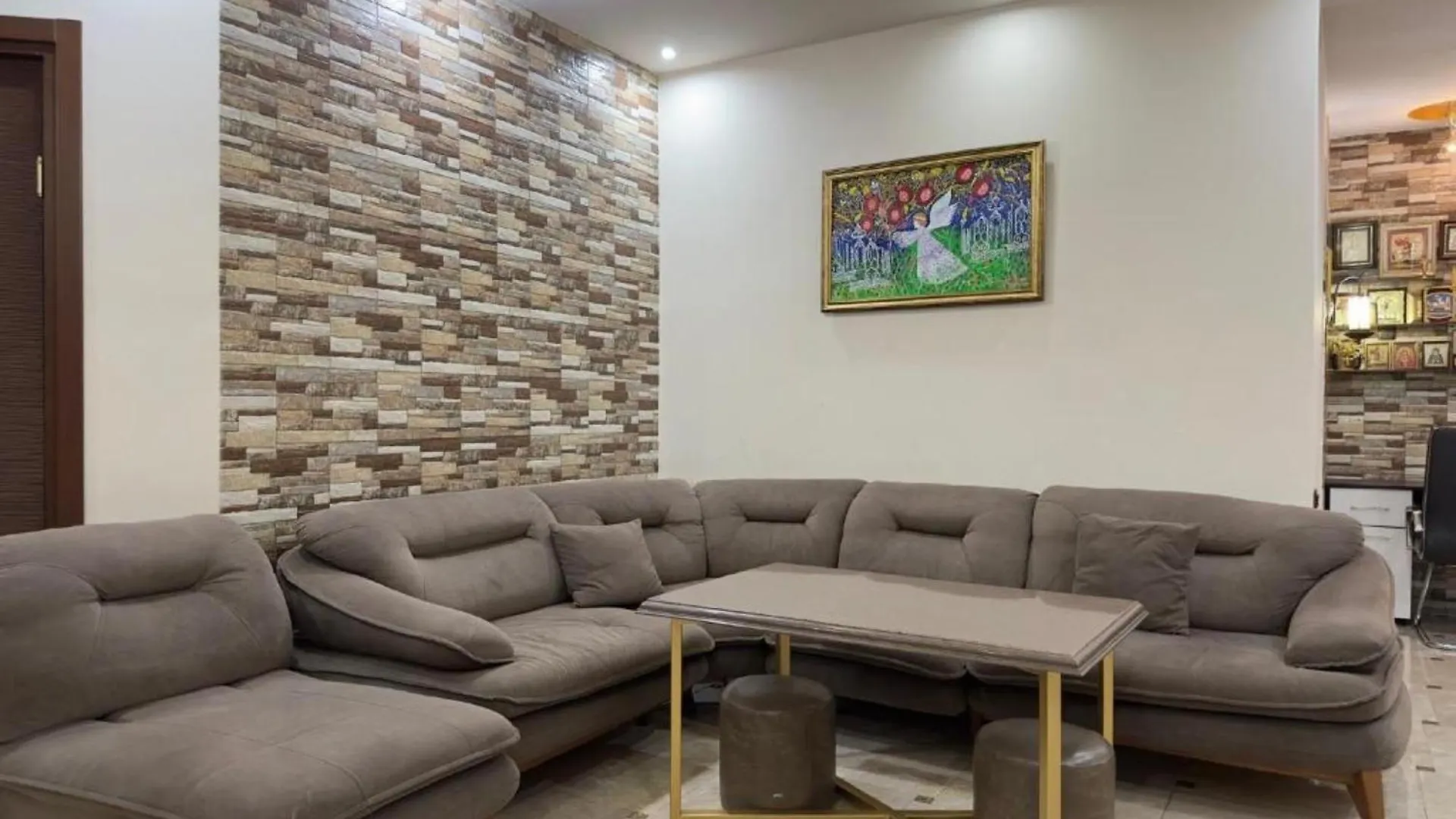 Grand Home 바투미 아파트