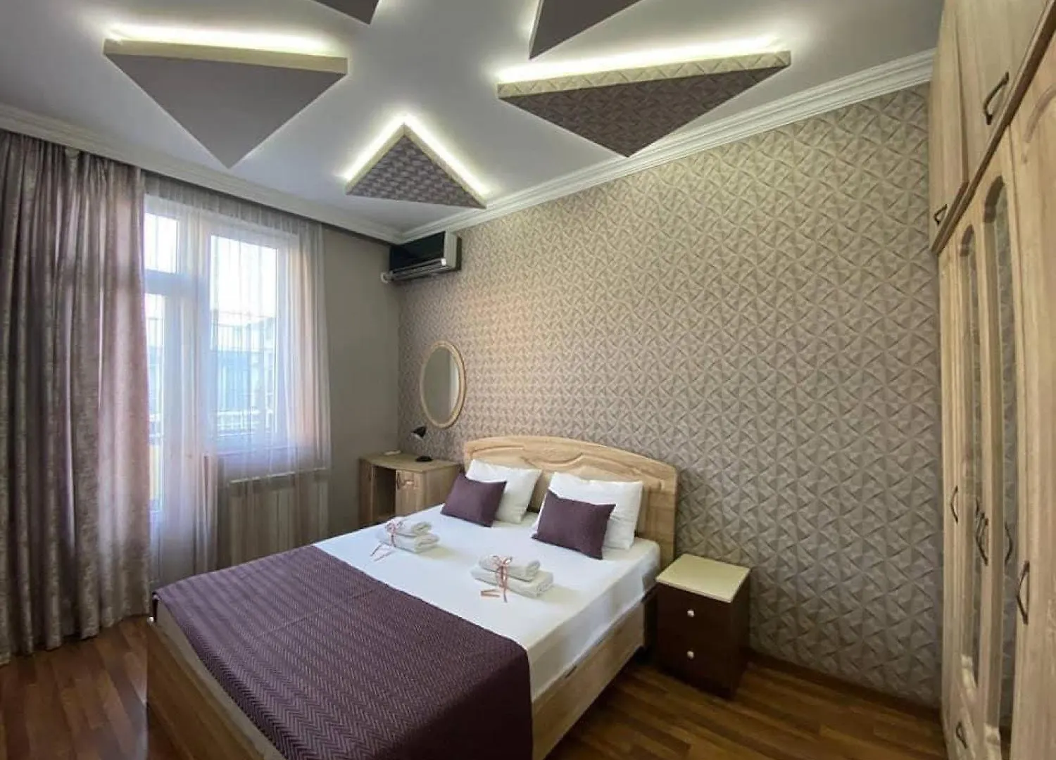 아파트 Grand Home 바투미