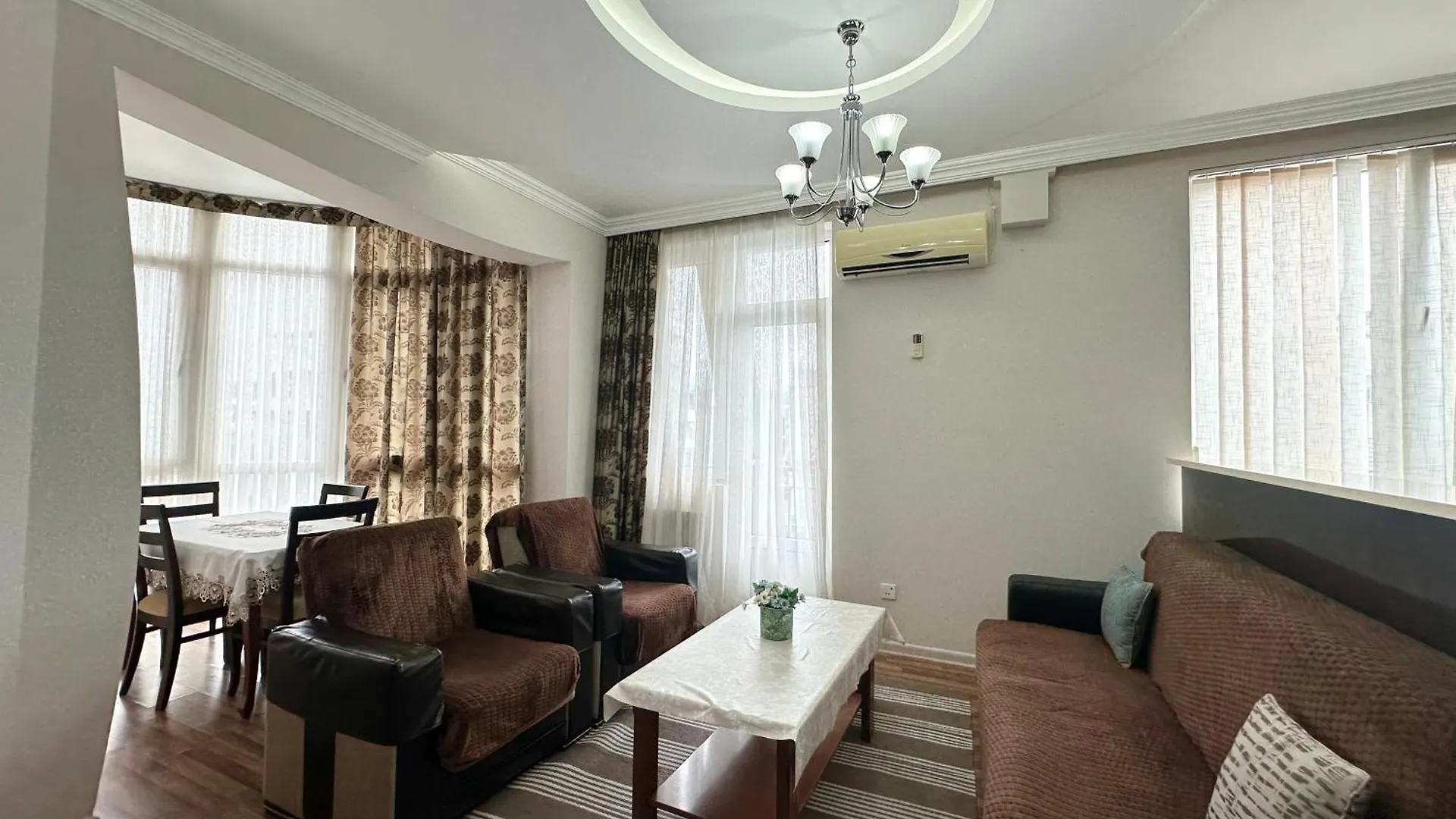 Grand Home 바투미 아파트