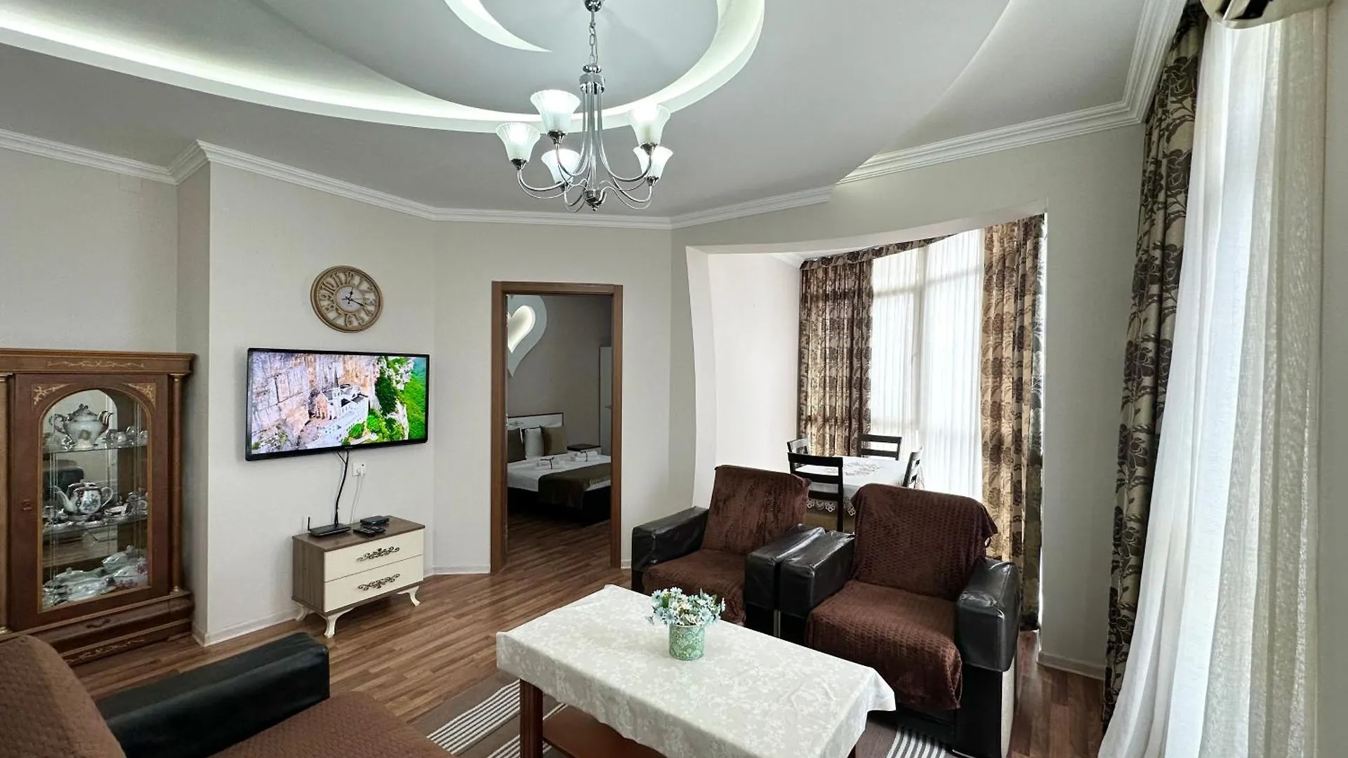 Grand Home 바투미