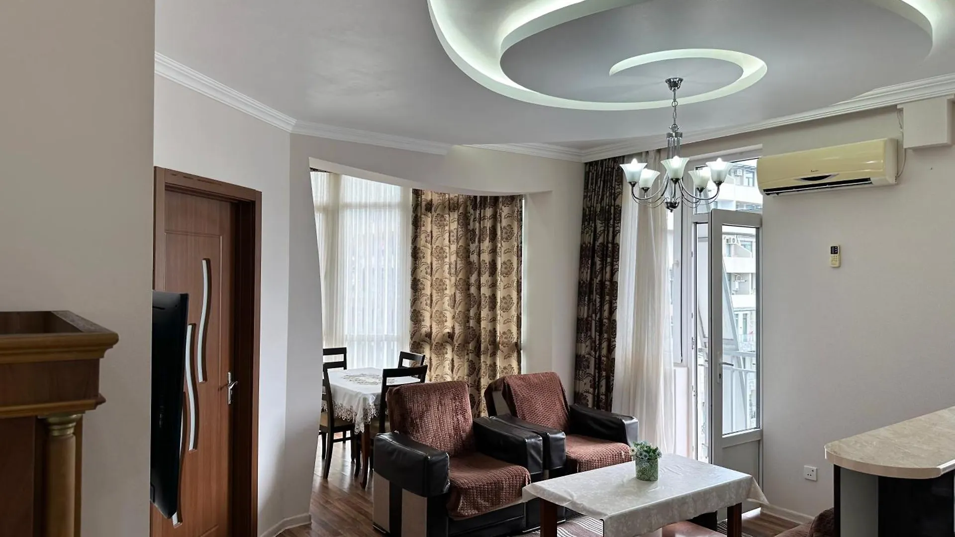 Grand Home 바투미 아파트