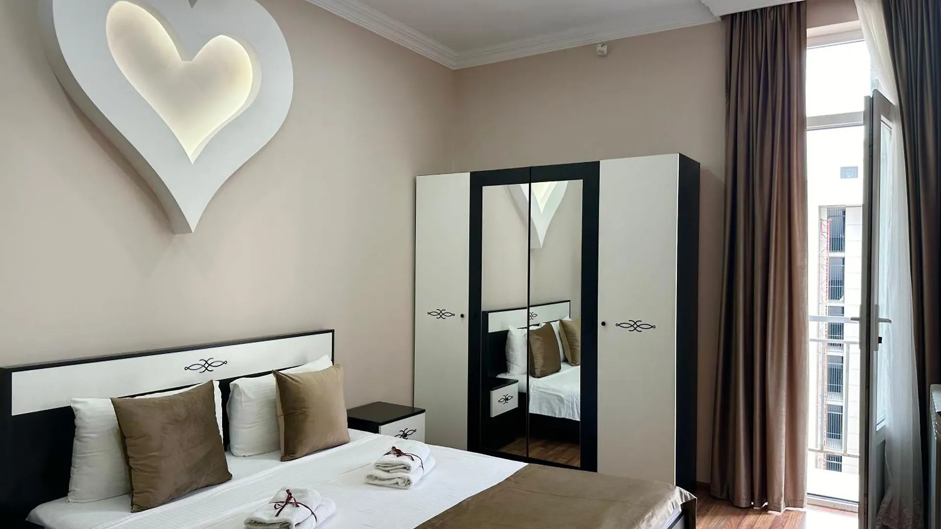 아파트 Grand Home 바투미
