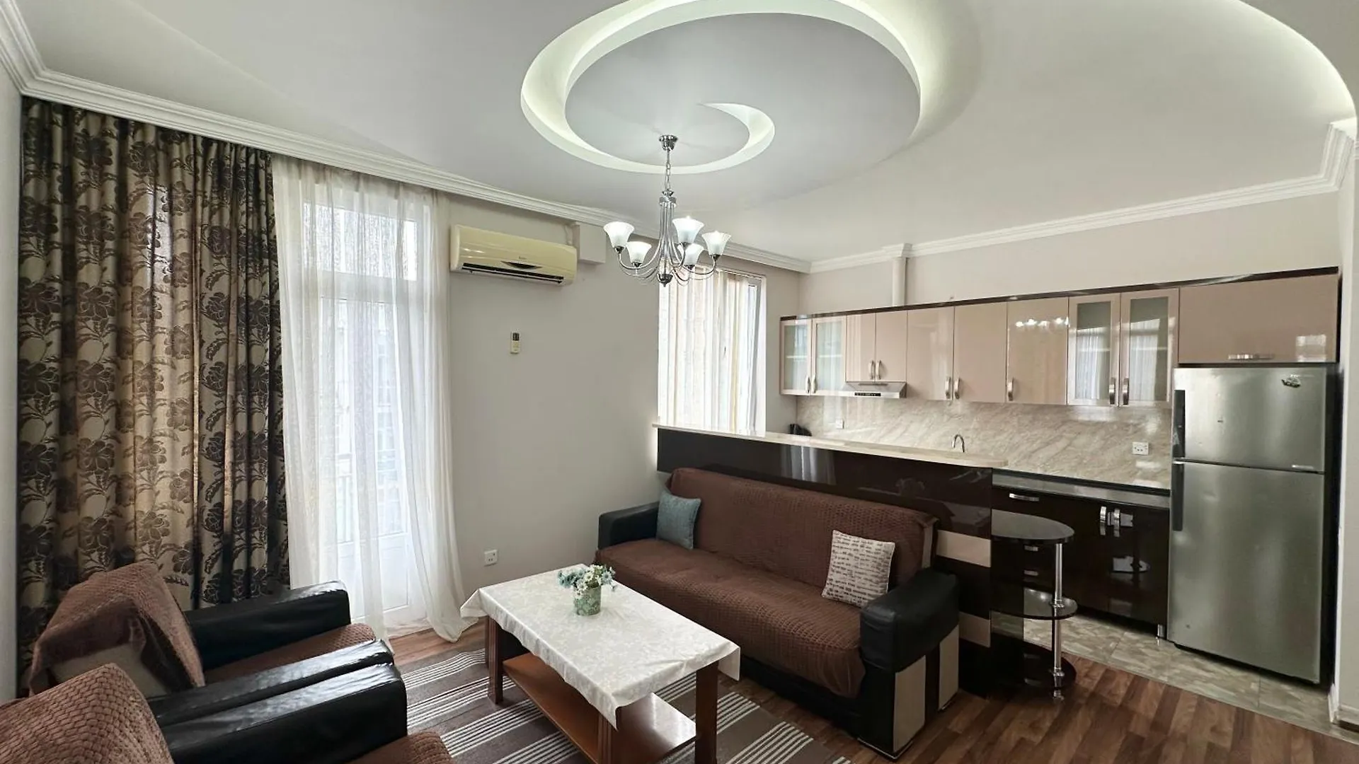 Grand Home 바투미