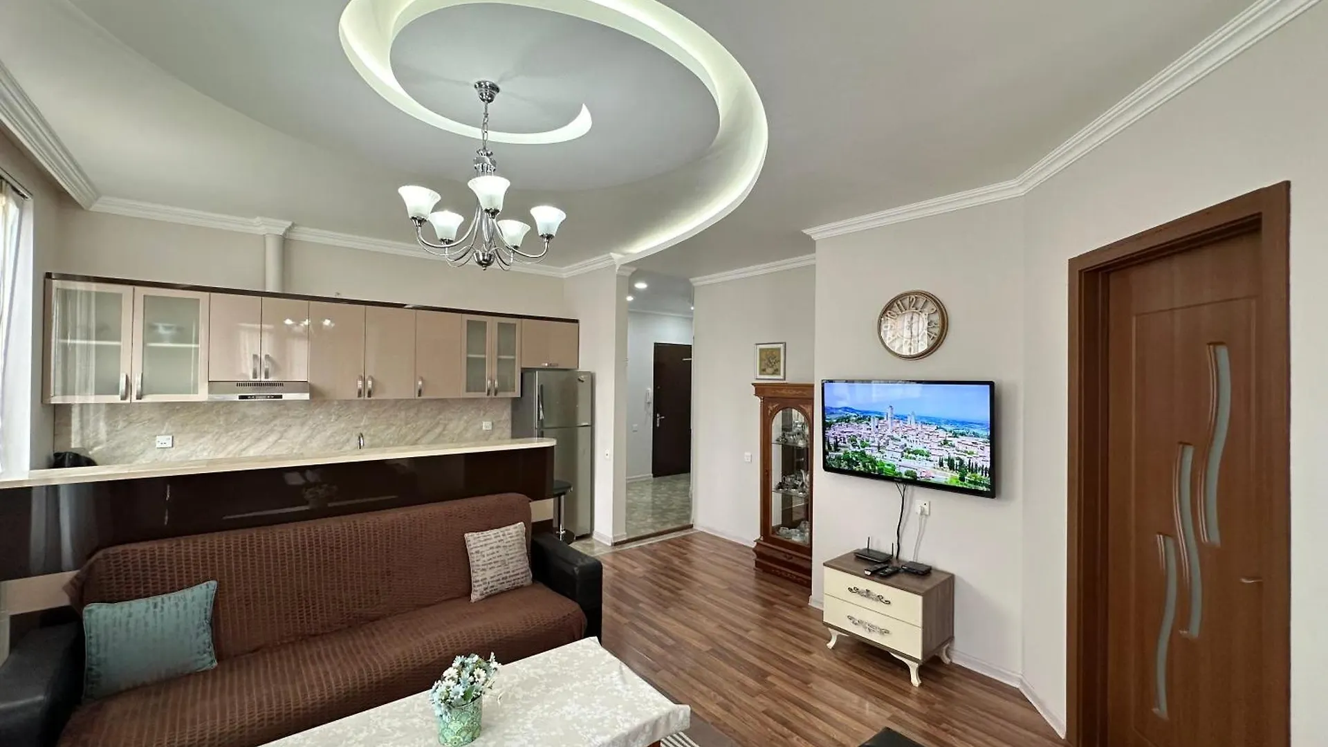 Grand Home 바투미