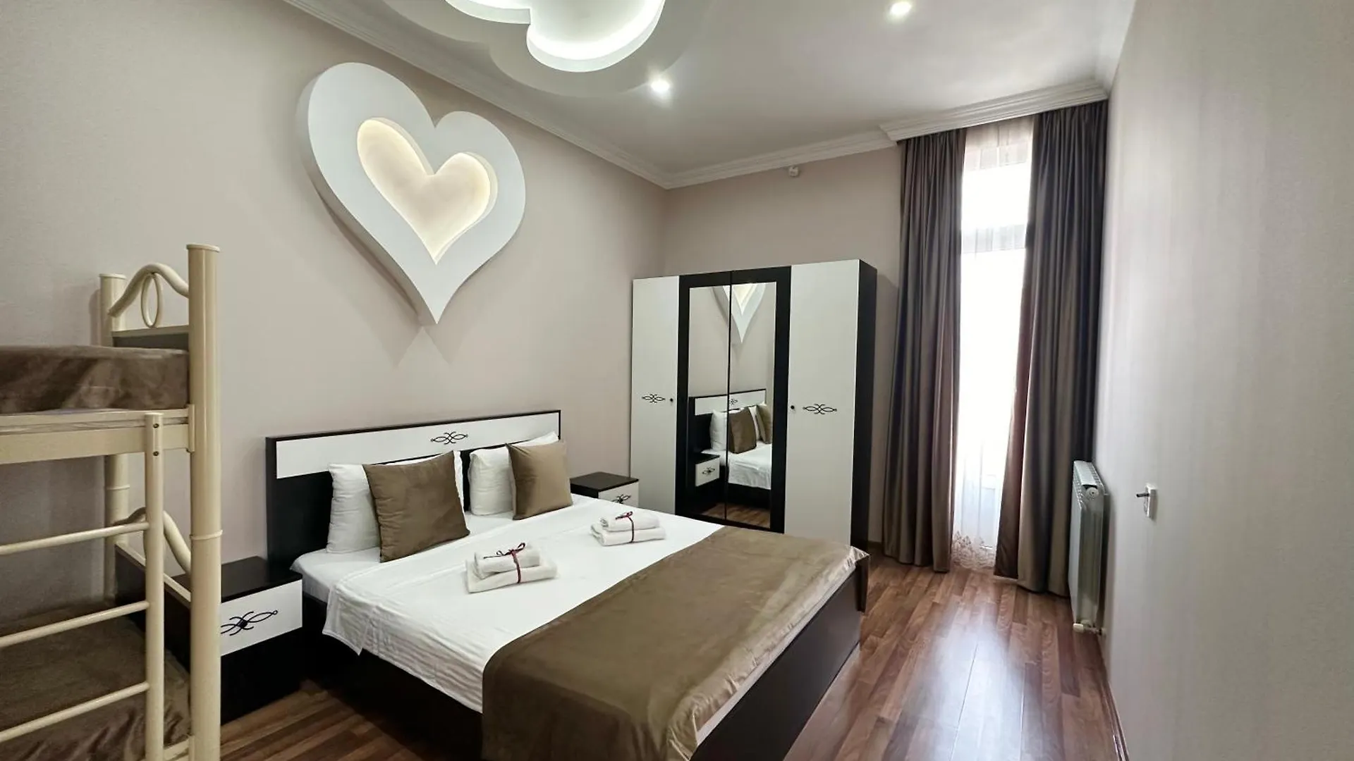아파트 Grand Home 바투미 조지아