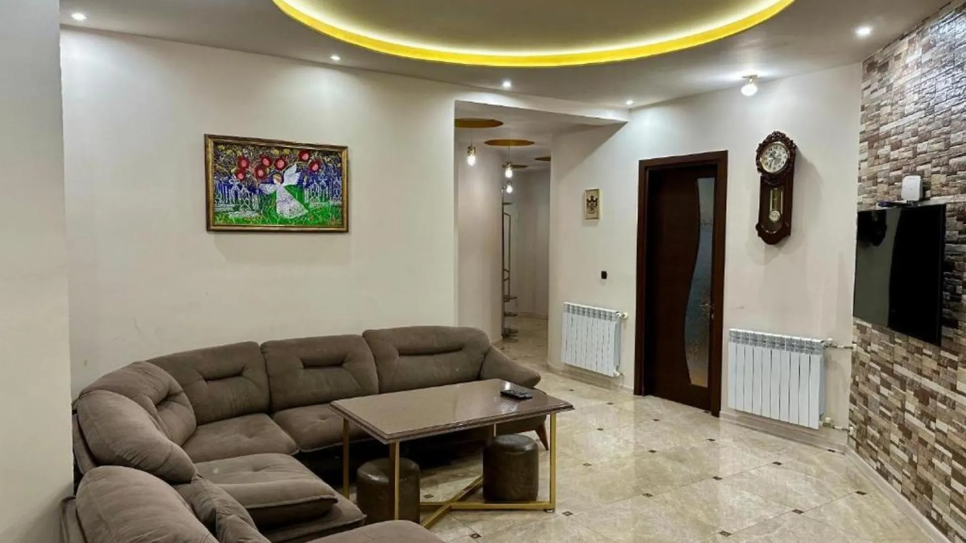 아파트 Grand Home 바투미
