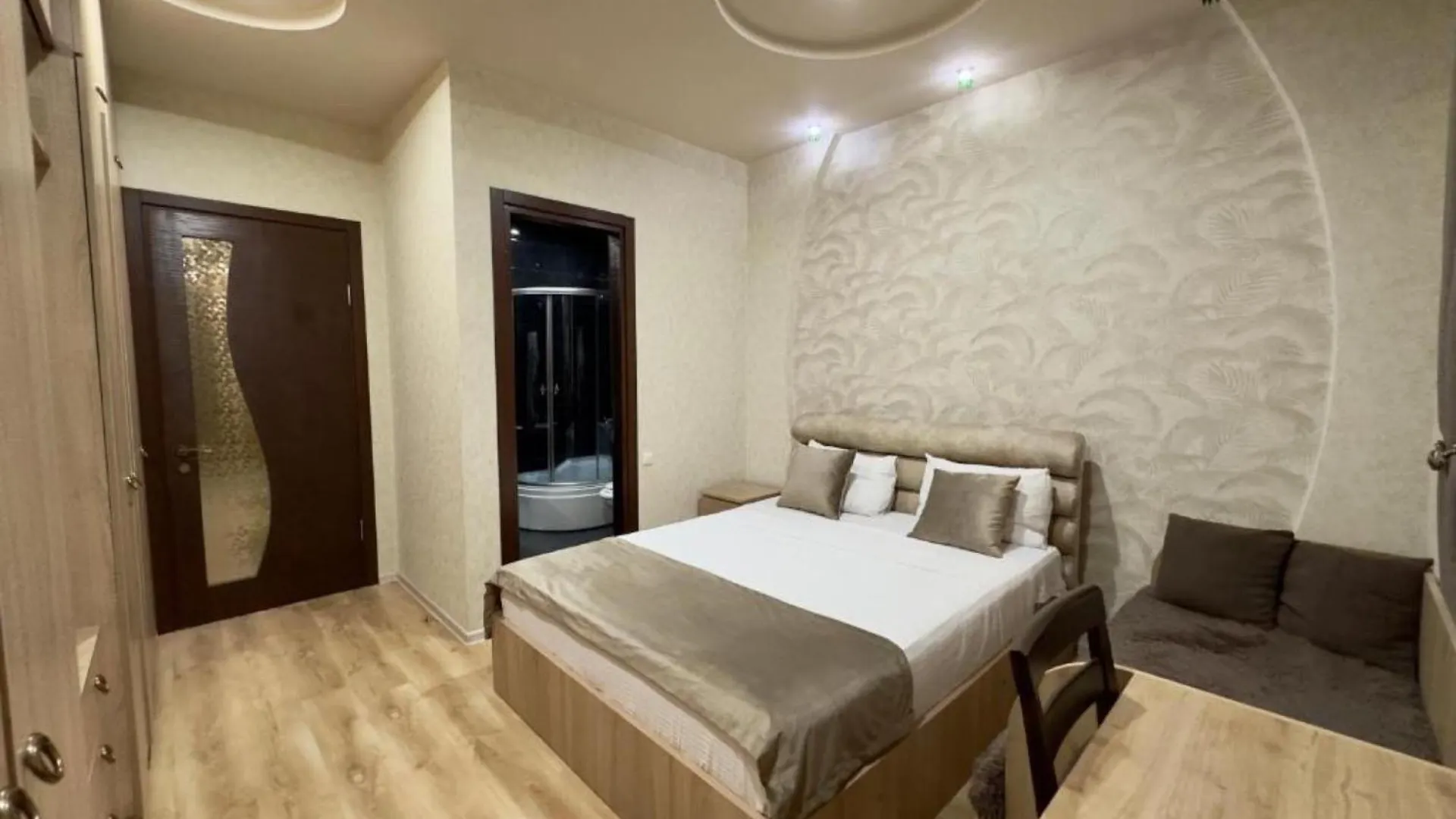 Grand Home 바투미 0*,  조지아