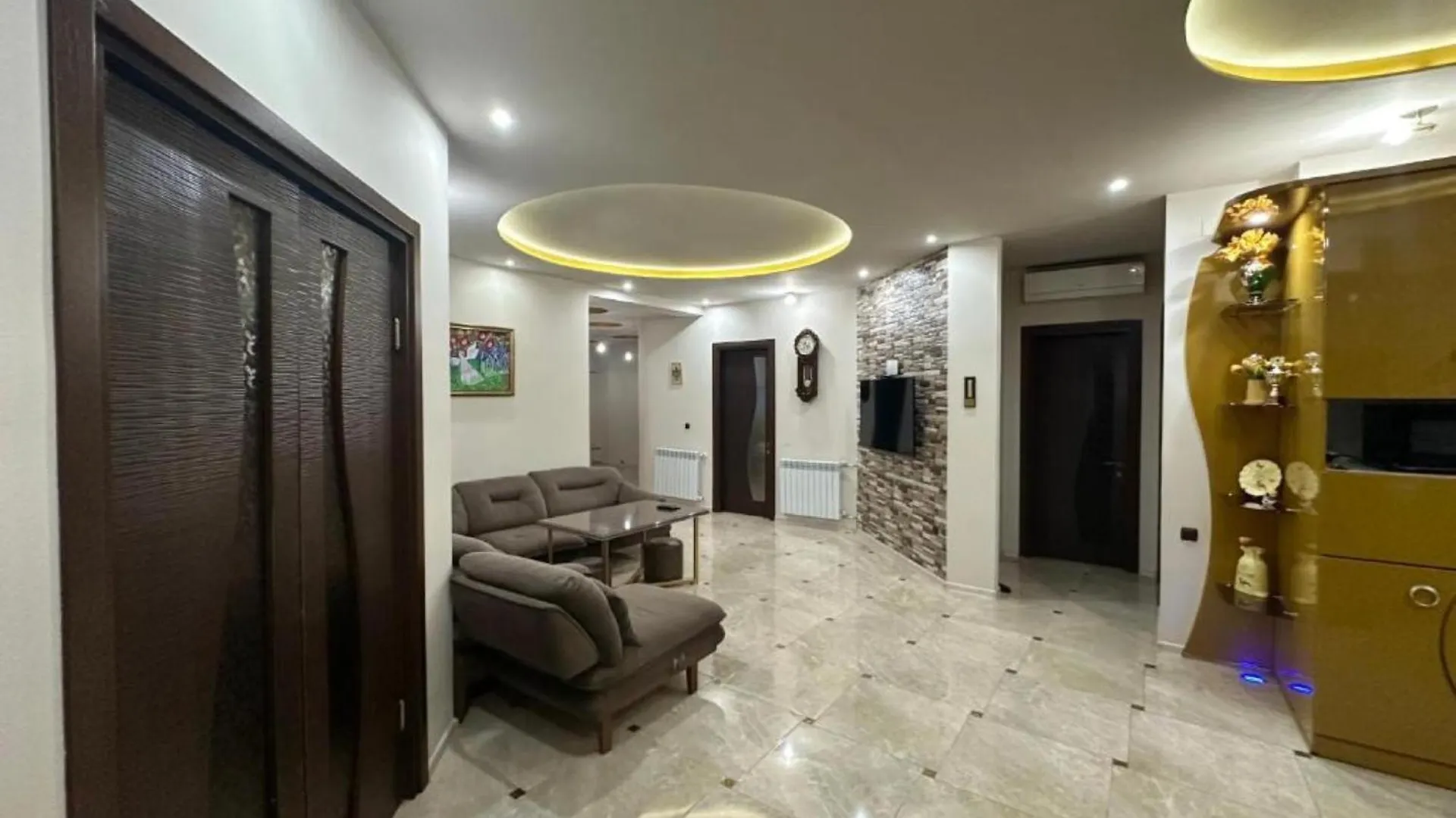 아파트 Grand Home 바투미