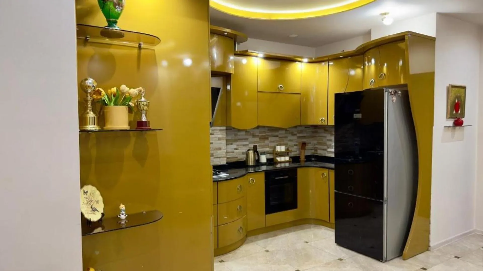 Grand Home 바투미 아파트